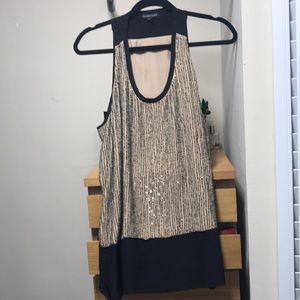 🎉Sparkle  tank